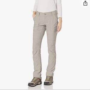 Columbia Women's Pilsner Peak Pants